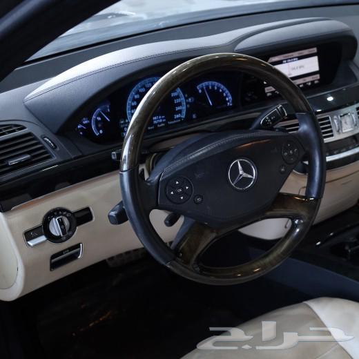 (( تم البيع )) مرسيدس S350 موديل 201163098031207553114