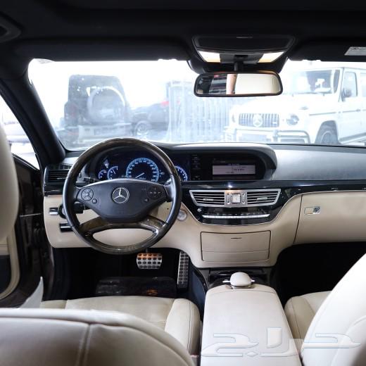 (( Sold )) Mercedes S350 2011 model63098796036099114