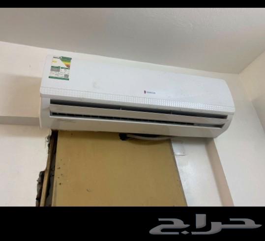 Split air conditioner63065198294019113
