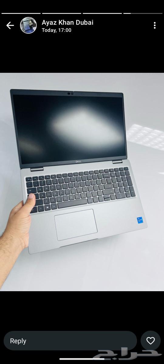 Dell latitude 5520 core i5 11th generation63067162585730112