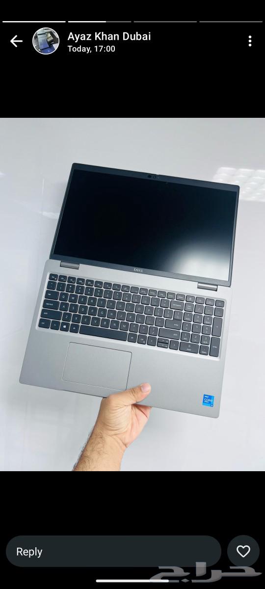 Dell latitude 5520 core i5 11th generation63067162585730111