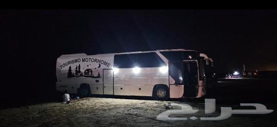 Mercedes O403 Motorhome Caravan63098047423747114