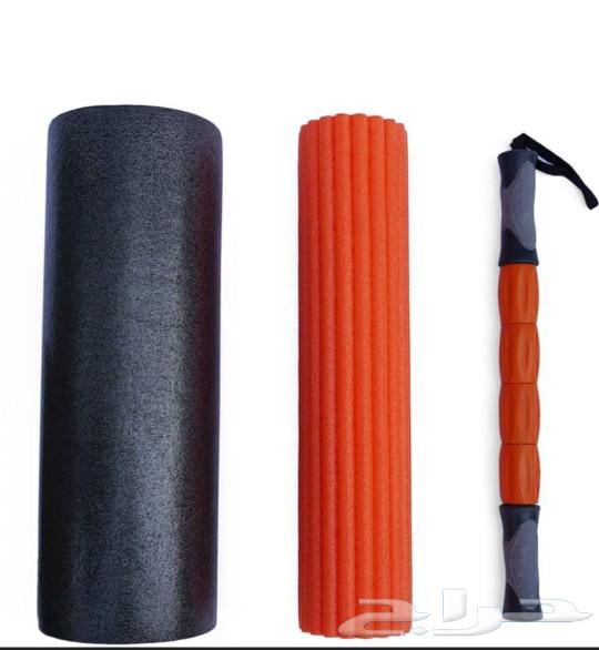 Sports balls and yoga accessories massage63064397228035111