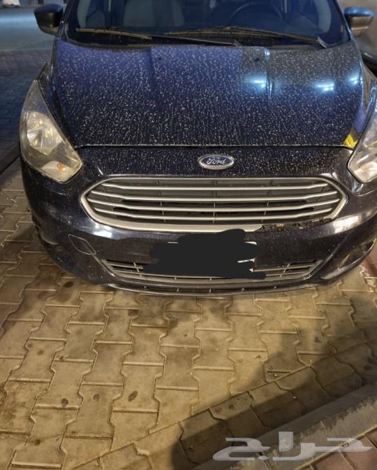 Ford Figo63012513692162112
