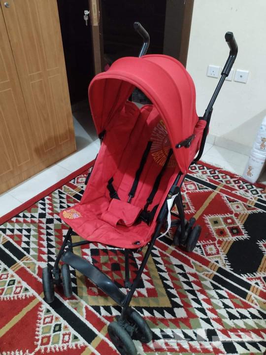 عربه أطفال630668237964821120
