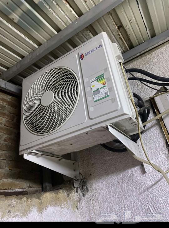 Split air conditioner63065198294019112