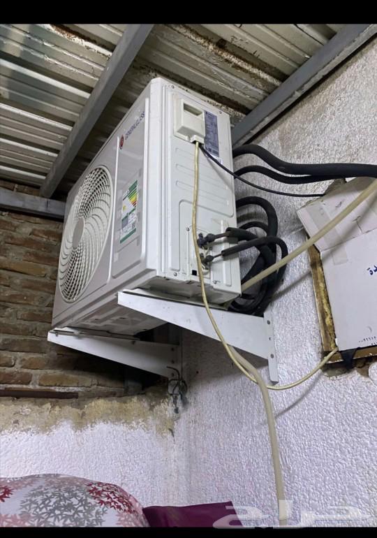 Split air conditioner63065198294019113