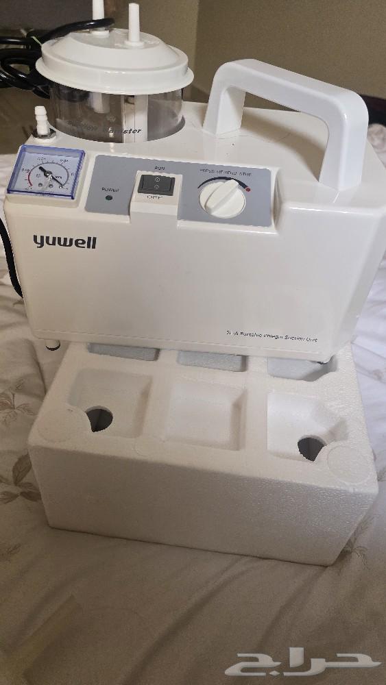 Suction device and baby bottle sterilizer63065981973505112