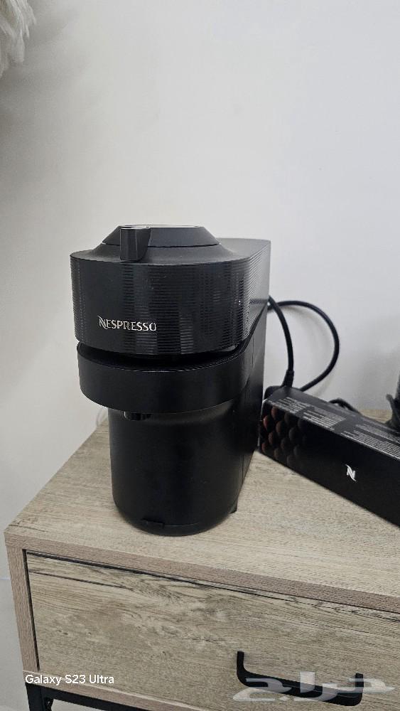 Semi-new coffee machine63068824715011111