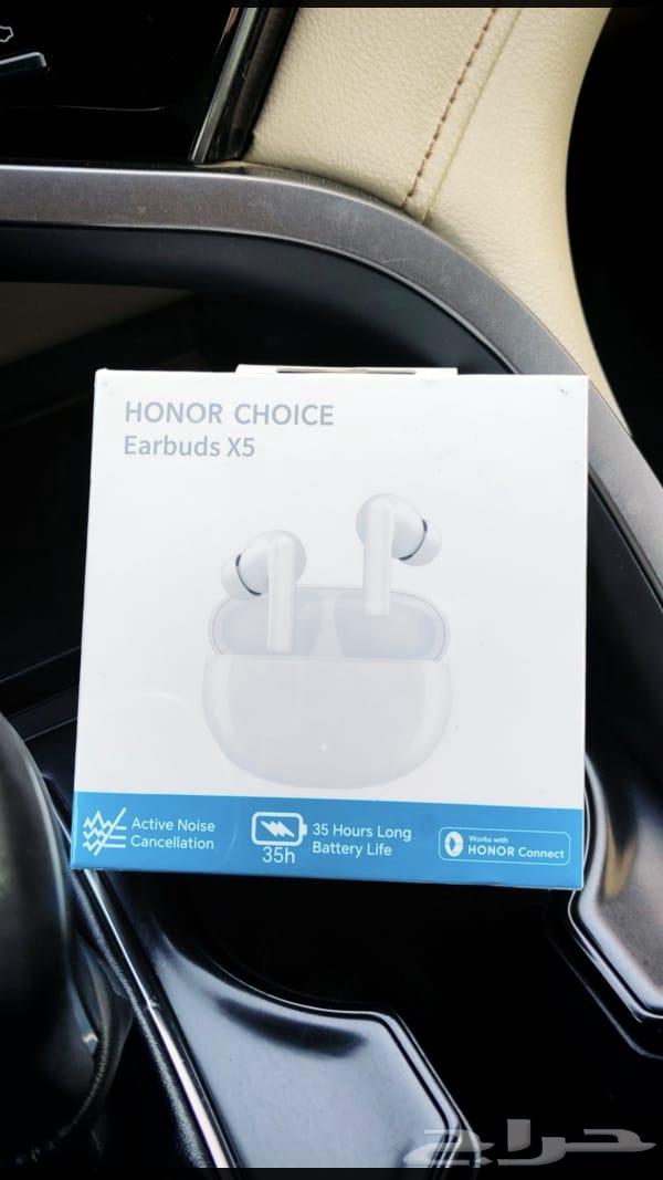 For sale, original Honor Bluetooth headphones63082304248707118