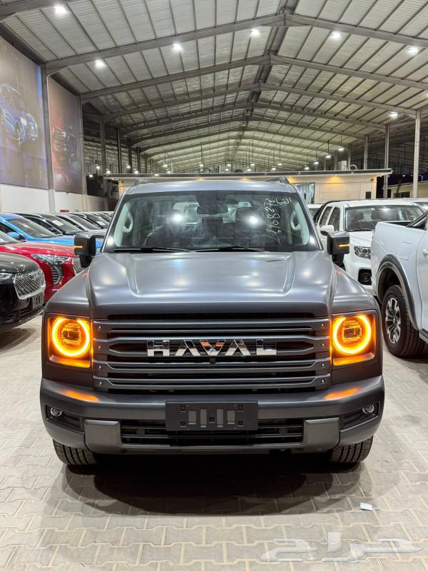 Haval H9 Full Option Saudi 2025 Best Prices63101462461699111