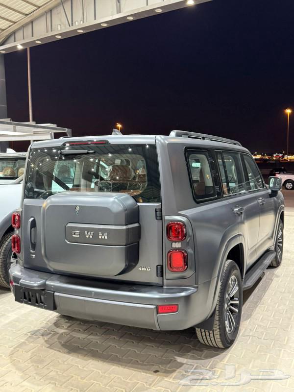 Haval H9 Full Option Saudi 2025 Best Prices63101462461699114