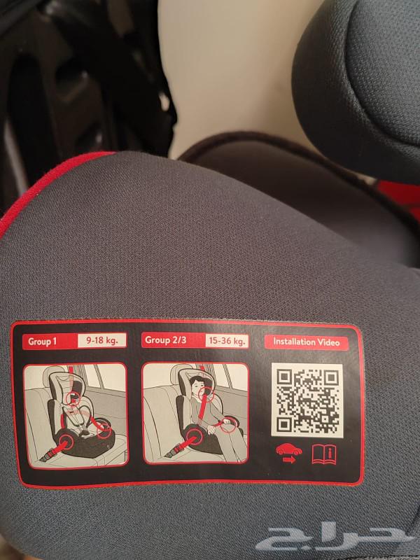 Children's car seat63065582375170111