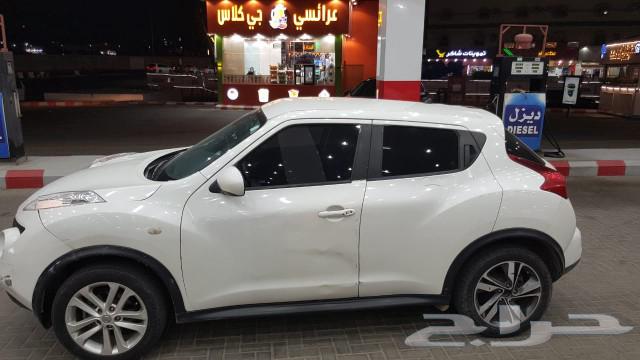نيسان جوك 2014 البيع63098050894849112