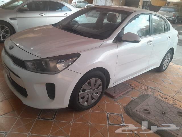 Kia Rio 202063099929520898113