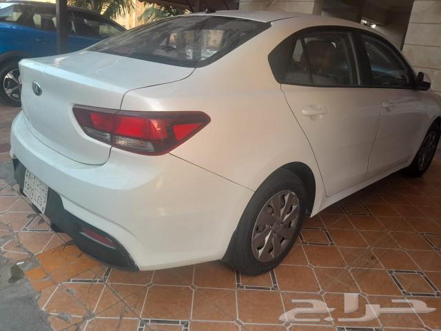Kia Rio 202063099929520898112