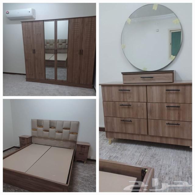 غرف نوم جديد نفرين بالقصيم63064799612546112