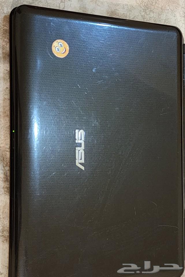 جهاز Asus نظيف جدا جدا630663822594581116