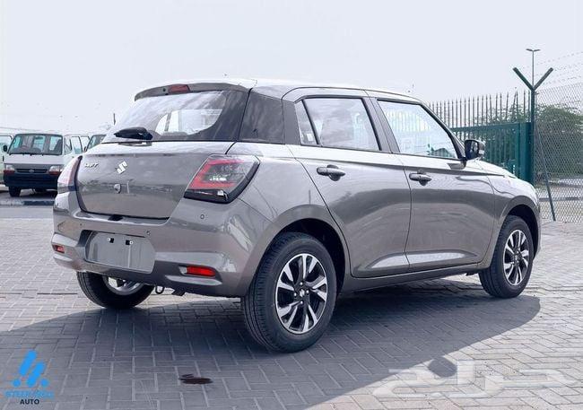 For sale Suzuki Swift GLX 2025 hatchback full option63099165190146111
