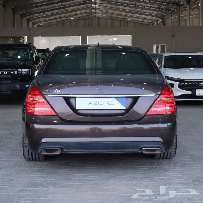 (( تم البيع )) مرسيدس S350 موديل 201163098031207553112
