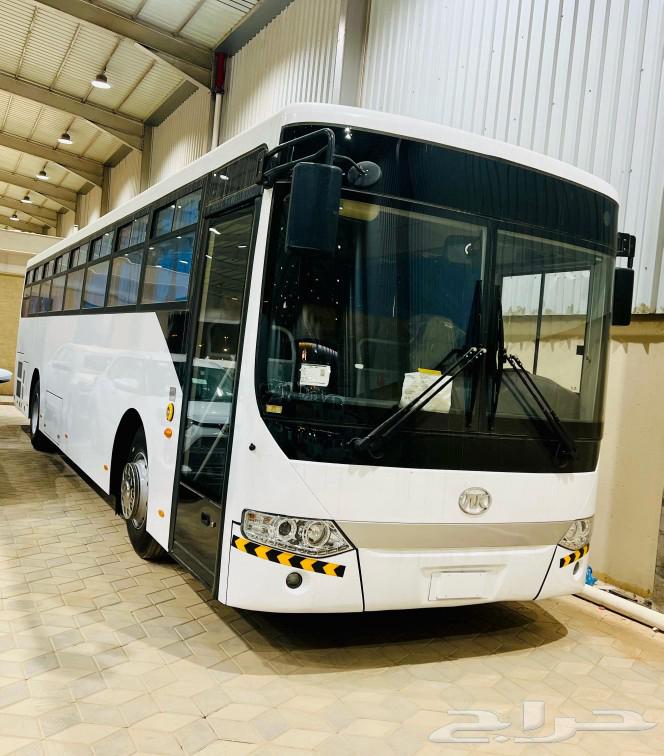 Naghi Agent 2025 Bus with 69 Seats63098770514177111