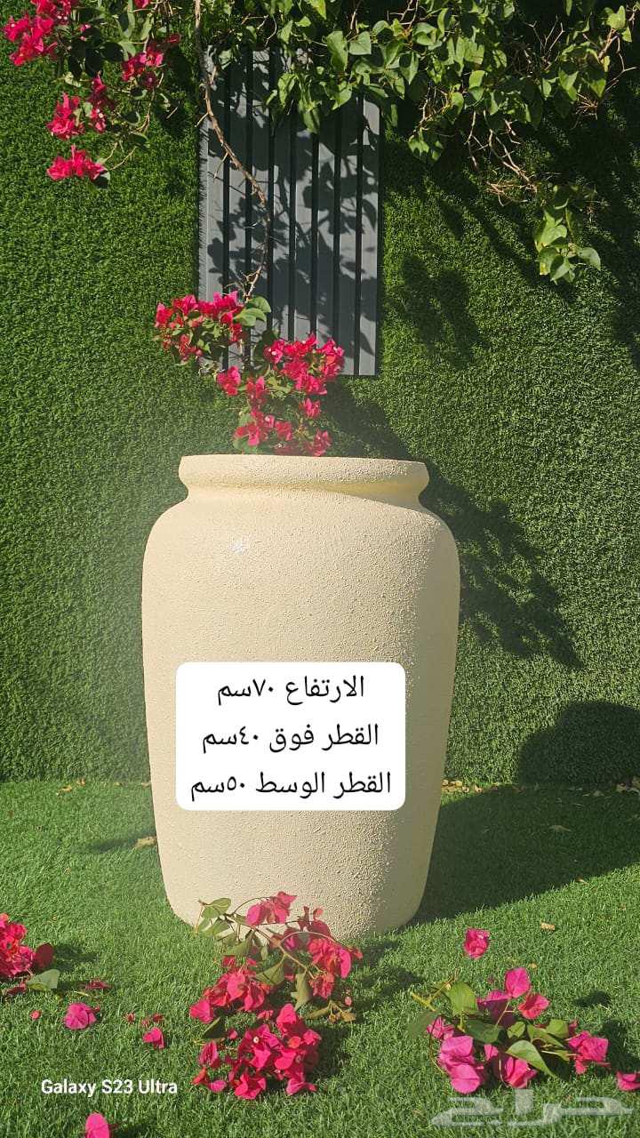 احواض فيبر جلاس خفيف الوزن وشلالات ونوافير63470265816963114