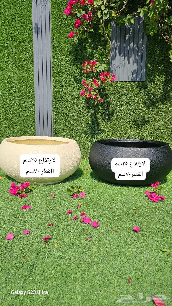 احواض فيبر جلاس خفيف الوزن وشلالات ونوافير63470265816963111