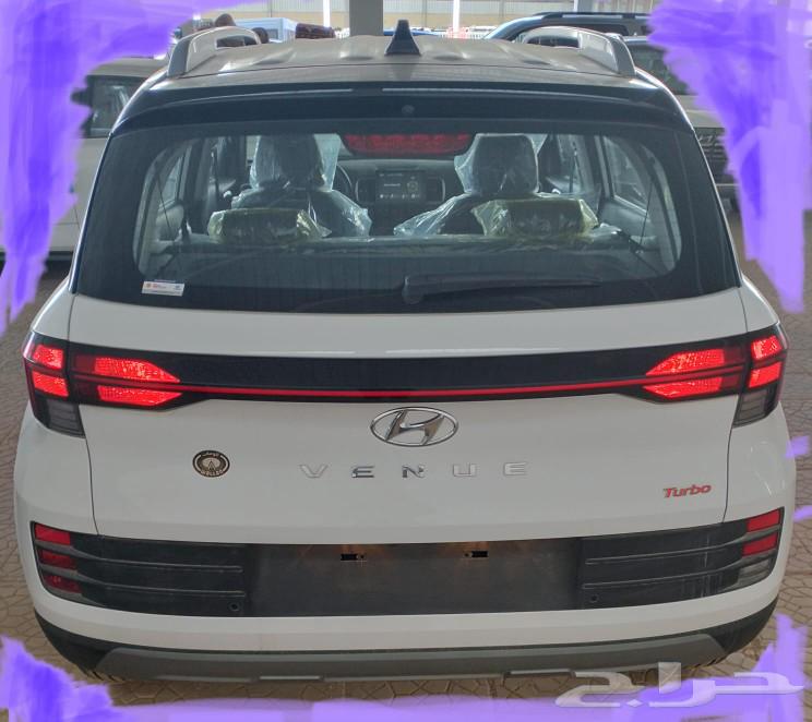 Hyundai Venue Comfort 202463097352686979111