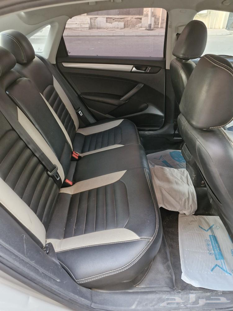 Passat 201463098394511362113