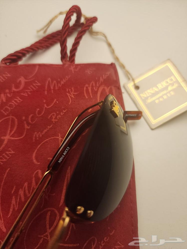 Original sunglasses Nina Ricci Cartier Miu Miu63066017112578111