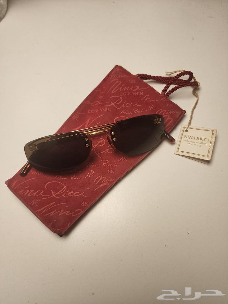 Original sunglasses Nina Ricci Cartier Miu Miu63066017112578112