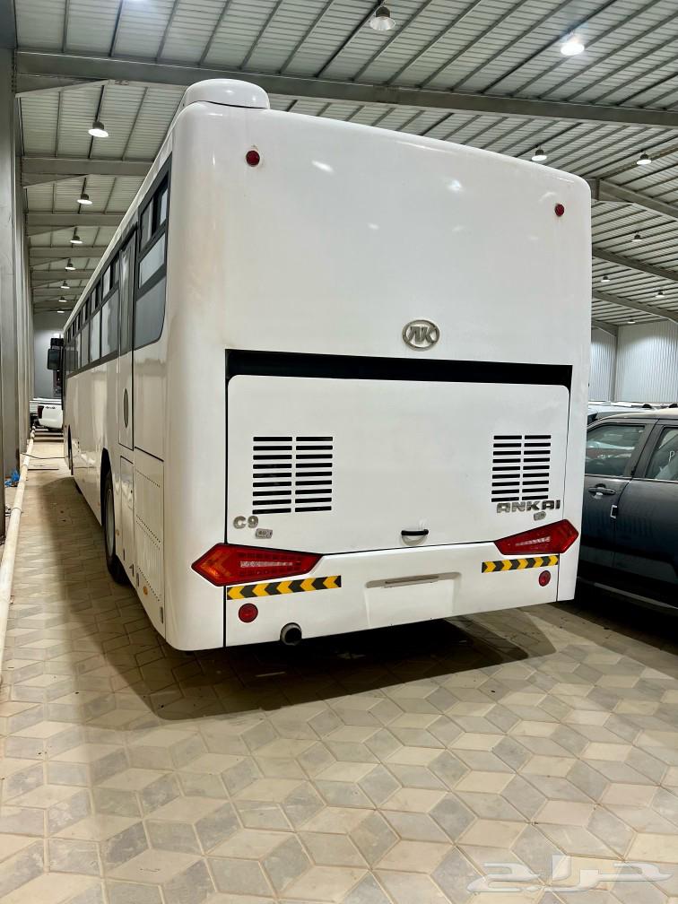 Naghi Agent 2025 Bus with 69 Seats63098770514177114