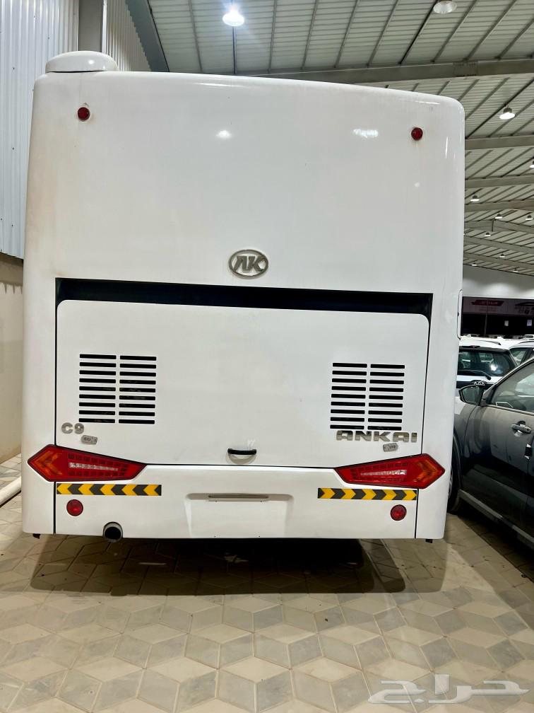 Naghi Agent 2025 Bus with 69 Seats63098770514177112