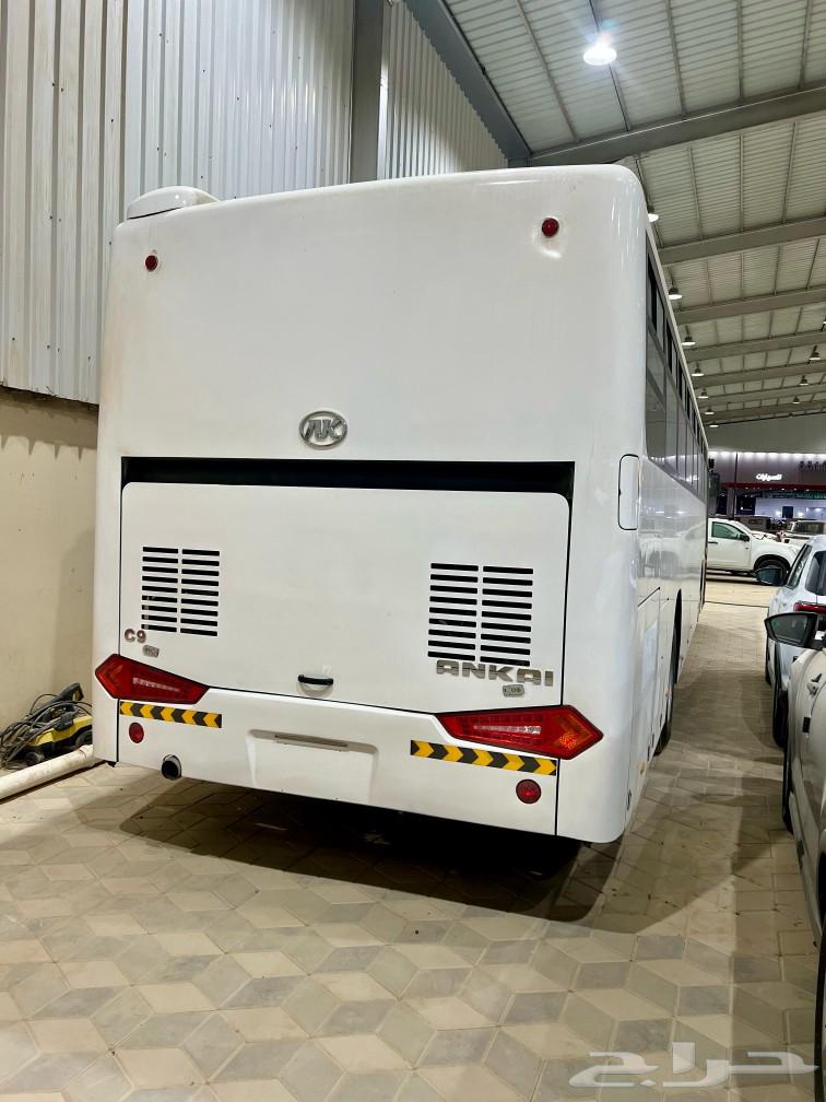 Naghi Agent 2025 Bus with 69 Seats63098770514177113