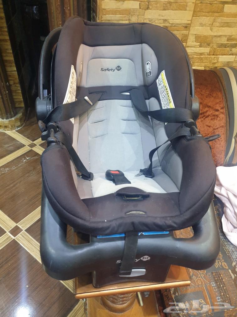 Children's car seat and TV holder63066792357249111