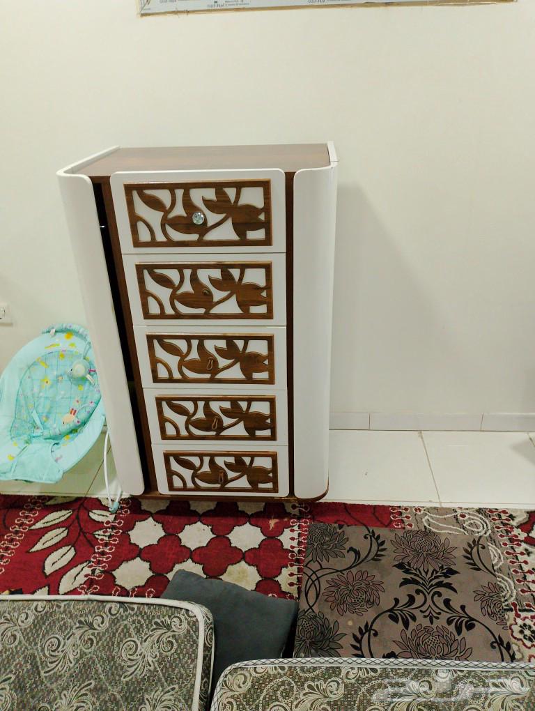 غرفة نوم كاملة نظيف السعر 2000ريال63067188935681112