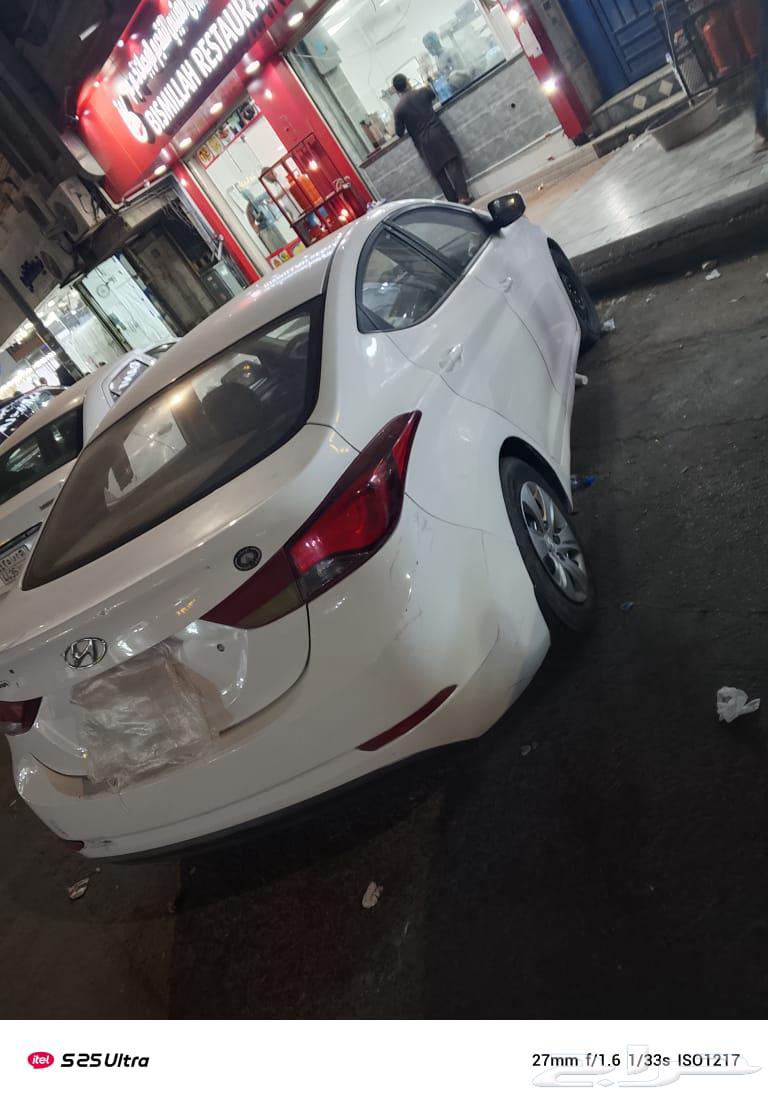 النترا 2016 جير عادي. الاستماره والفحص منتهي63097356976131111