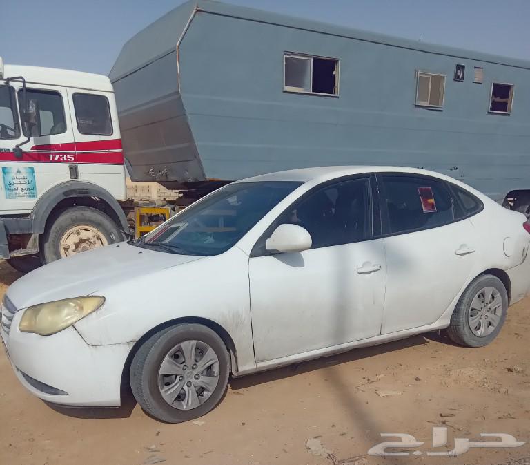 النترا 2011 جير عادي الممشى 250 الف63098779788033110