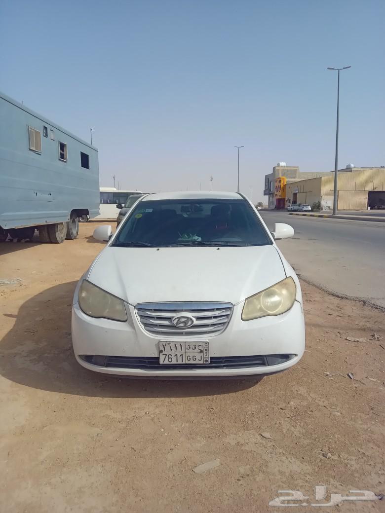 النترا 2011 جير عادي الممشى 250 الف63098779788033111