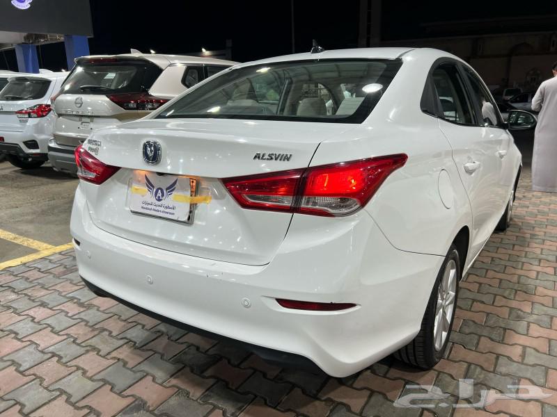 شانجان السفن 2023 فل كامل ( كاش - تقسيط )63100713688579113