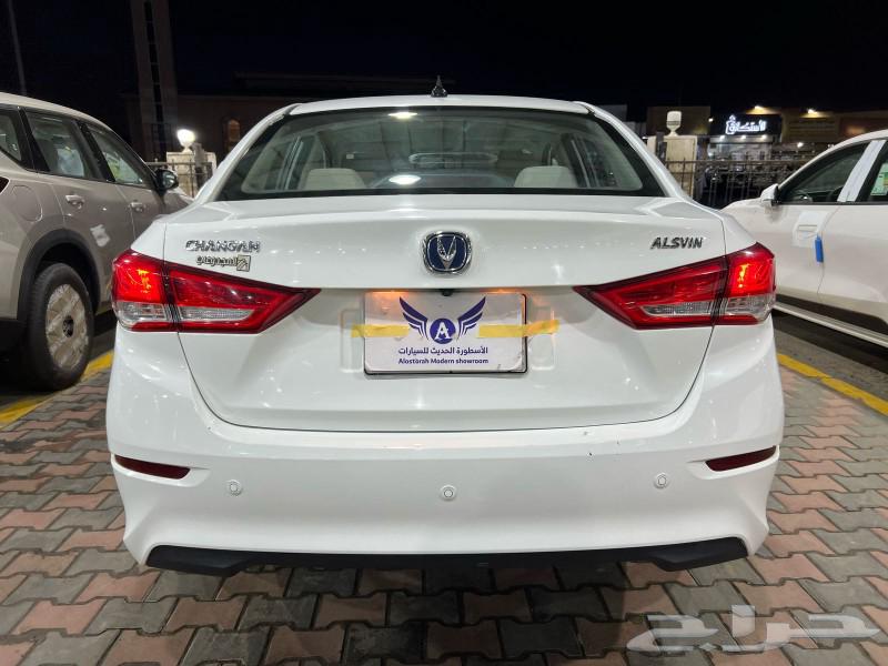 شانجان السفن 2023 فل كامل ( كاش - تقسيط )63100713688579111