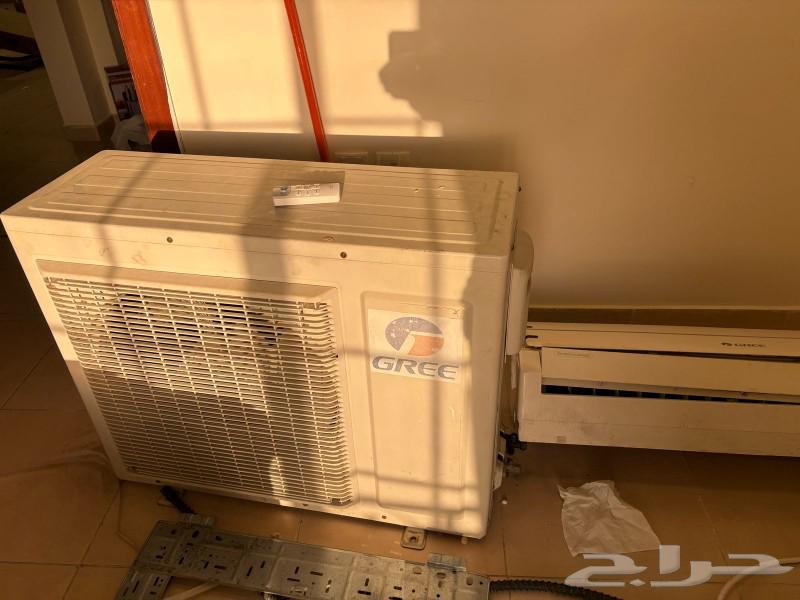 3-meter pipe air conditioner - bed - mattress63066410181890113