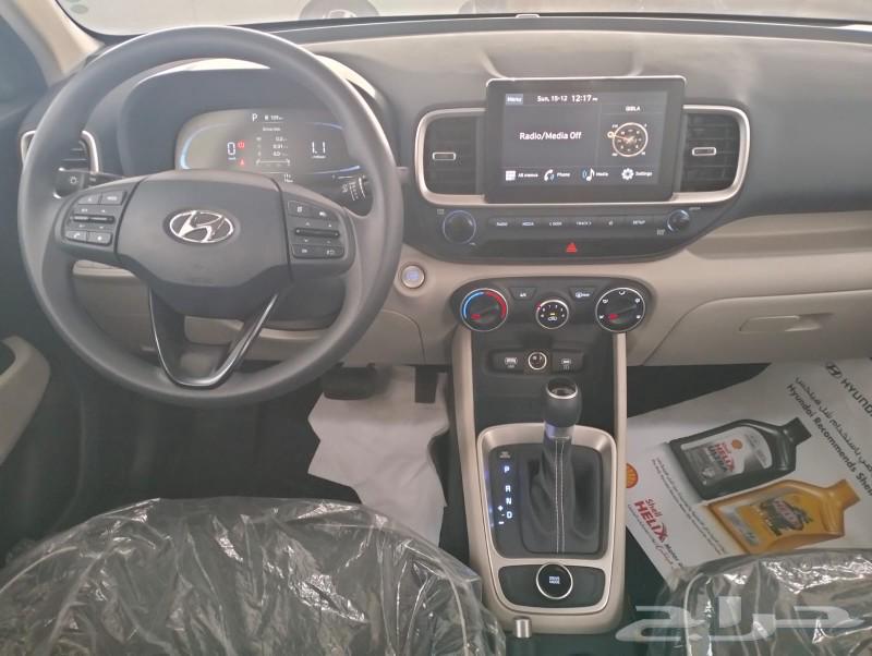 Hyundai Venue Comfort 202463097352686979114