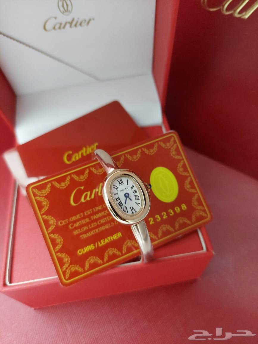 Women's Cartier 620 SAR, free shipping and delivery63064809957377111
