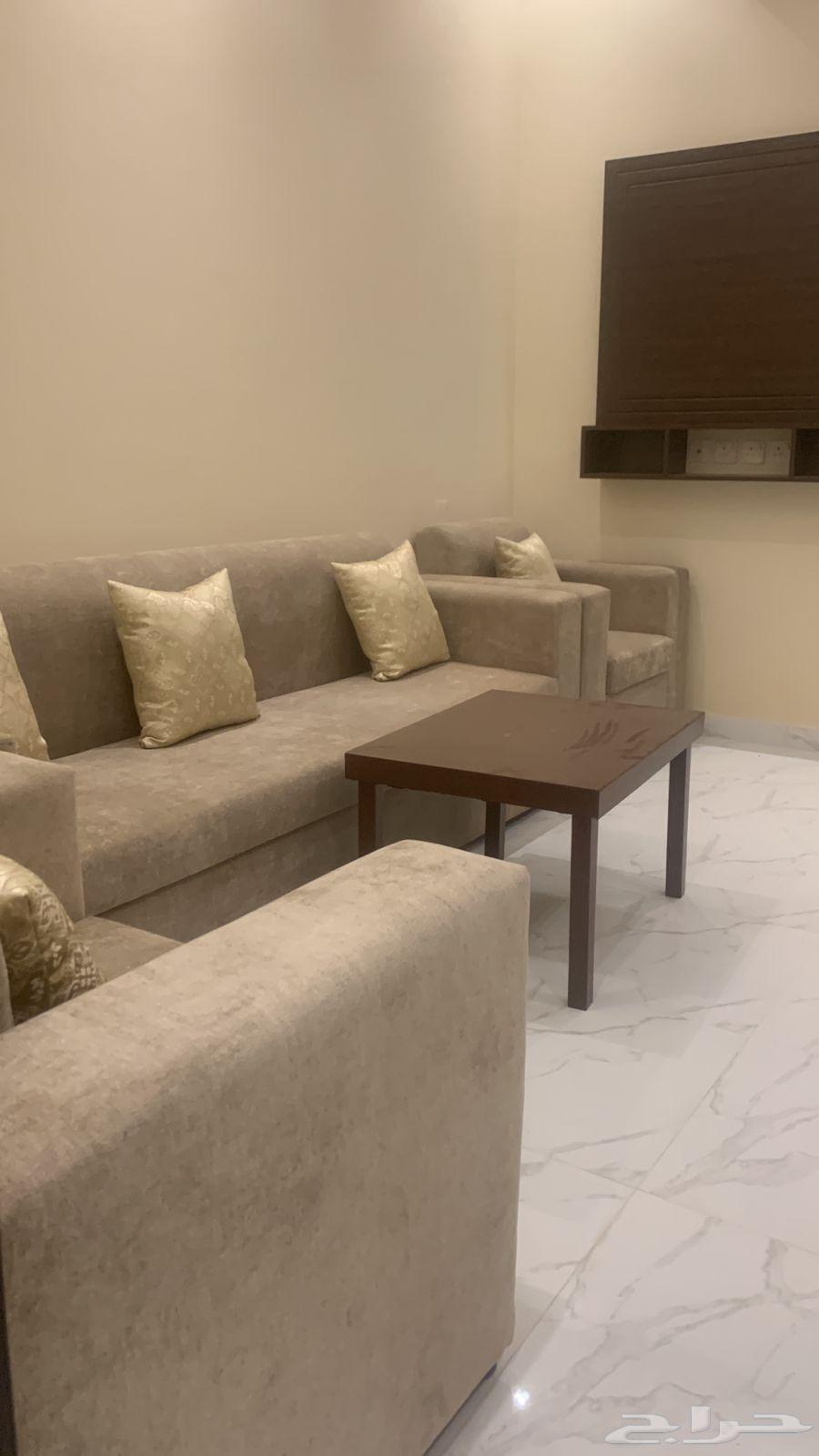 Monthly rental bachelor apartments 1200 riyals new in Al-Ahsa63014279900803111