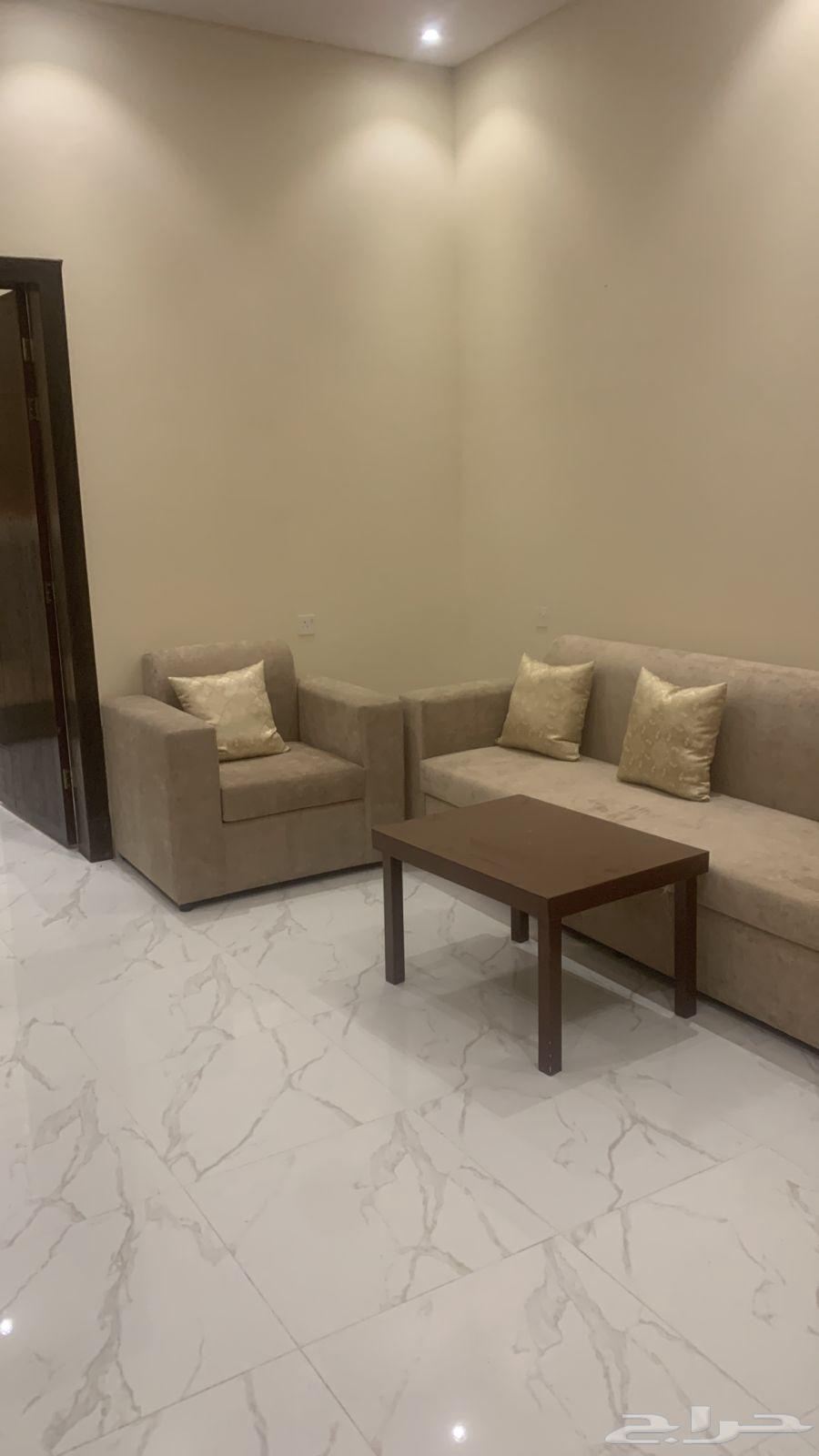 شقق عزاب للايجار الشهري 1200ريال جديدة حفر اباطن63014279900803115