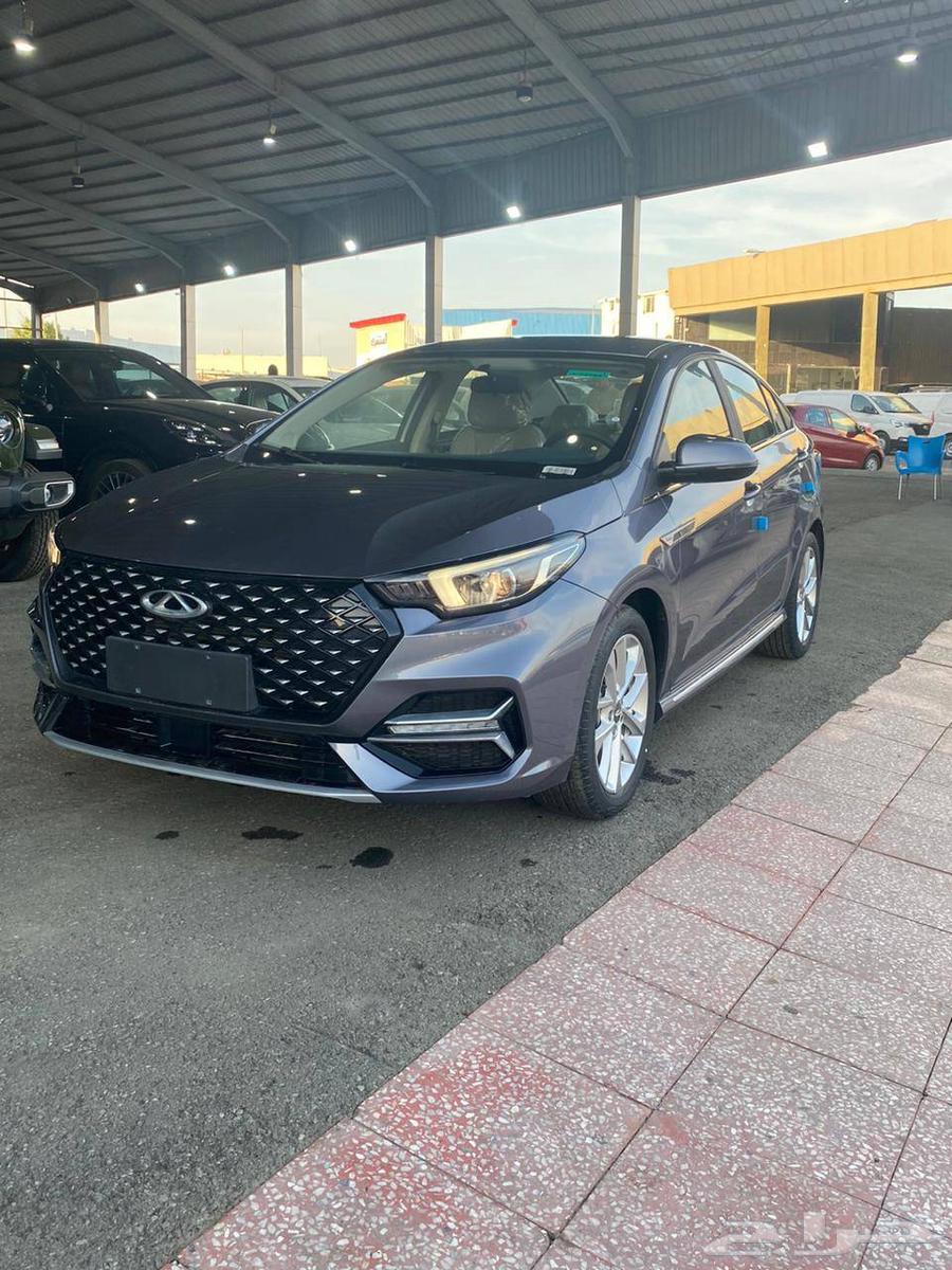 Chery Arrizo 6 Comfort Model 202463099937602561111