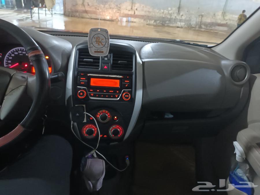 نيسان صني أتوماتيك 201963096947335042114