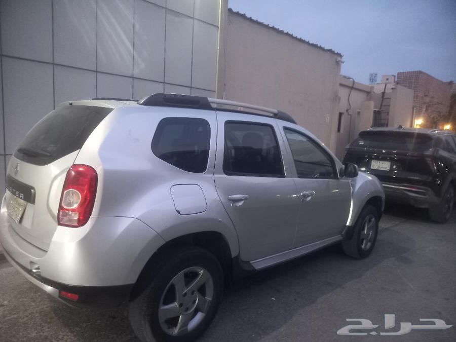 رينو داستر 201263092834068611111