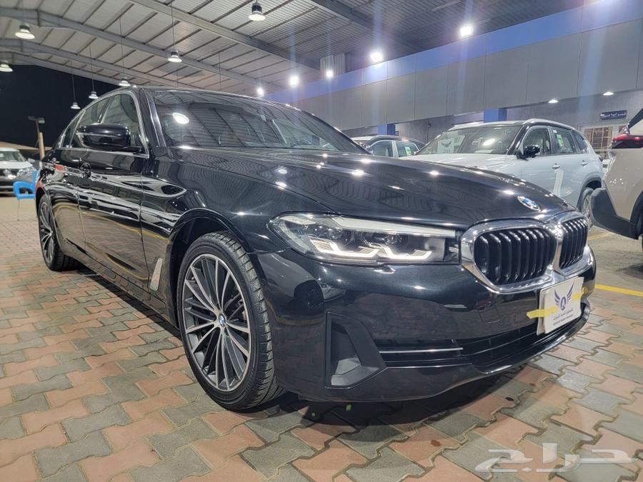 BMW 2023 5th Series 520i available for installment payment63096204765699112